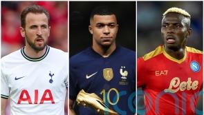 Kane, Mbappe and Osimhen – A look at Real Madrid’s possible striking targets