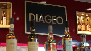 Diageo’s Debra Crew takes over as interim boss with Sir Ivan Menezes in hospital