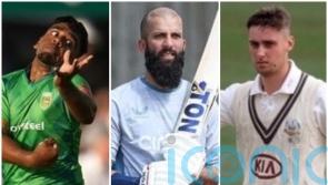 The spinners England could turn to after losing injured Jack Leach for Ashes