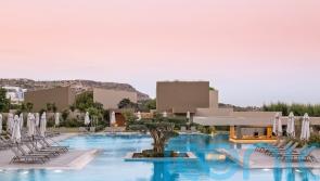 Luxury and adventure are closer than you may think on the Greek island of Rhodes