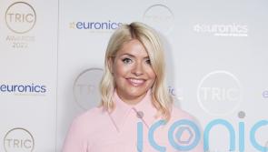 ‘Shaken, troubled’ Holly Willoughby breaks silence in This Morning return