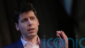 OpenAI boss ‘heartened’ by desire of world leaders to contain risks