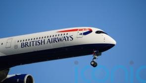 British Airways resumes Beijing flights