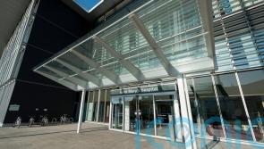 Death of newborn being investigated as possible manslaughter