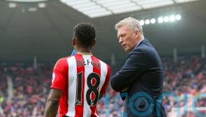 Jermain Defoe not surprised by West Ham exploits under ‘top manager’ David Moyes