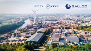Stellantis enters joint venture to help boost vehicle recycling