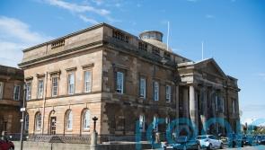 Nineteen to stand trial accused of trying to stop Scottish Grand National