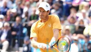 Andy Murray eases to victory over Chung Hyeon in Surbiton Trophy first round