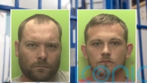 Brothers who killed sex offender, 85, and left his body in country lane are jailed