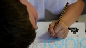 Children’s writing at ‘crisis point’ as enjoyment among pupils drops – report