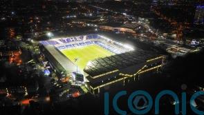 Birmingham investment approved by EFL