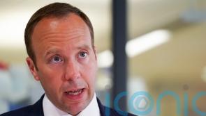 Hancock apologises after breaching MPs’ conduct rules by lobbying standards tsar
