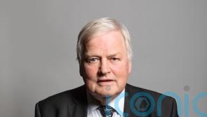 Tory MP Bob Stewart charged with racially abusing activist