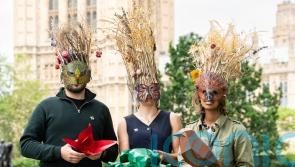Youth campaigners urge Prime Minister to back climate and nature Bill