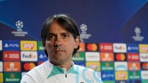 Inter boss Simone Inzaghi calls opponents Man City ‘strongest team in the world’