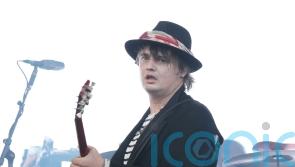 The Libertines’ Pete Doherty welcomes baby girl with wife Katia de Vidas