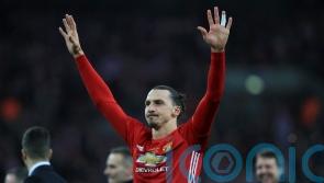 Football says goodbye to Zlatan Ibrahimovic – Monday’s sporting social