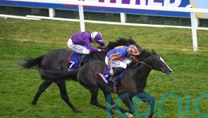 Tabor anticipating Derby double bid for Auguste Rodin