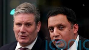 Scottish Labour leader stresses oil and gas will play major part for &lsquo;decades&rsquo;