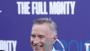 Full Monty TV spin-off does not shy away from austerity, says Robert Carlyle