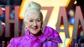 Dame Helen Mirren to be recipient of 37th American Cinematheque Award