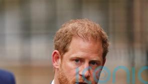 Harry due to give evidence at High Court in case against Daily Mirror publisher