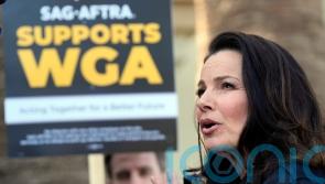 Sag-Aftra members vote to authorise Hollywood actors strike