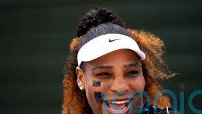 On this day in 2015 – Serena Williams wins 20th grand slam title at French Open