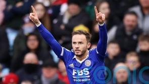 Football rumours: Tottenham ready to battle Newcastle for James Maddison