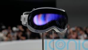 Augmented reality headset Vision Pro is ‘most advanced device ever’ – Apple