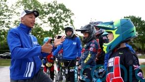 Kye White highlights the value of grassroots clubs in developing young cyclists