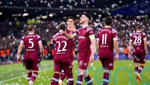 The route to ECL final as West Ham prepare to face Fiorentina in Prague showdown