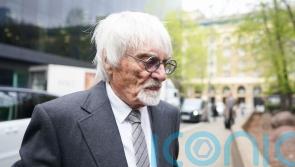 Ex-Formula One boss Bernie Ecclestone denies fraud charge