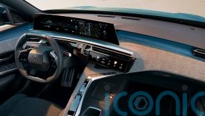 Peugeot’s new 3008 to debut panoramic i-Cockpit