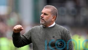Ange Postecoglou admits he ‘will forever’ be a Celtic fan after Tottenham move