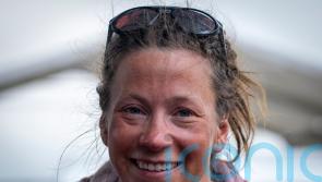 Norwegian climber sets new goal to scale 14 tallest peaks within three months