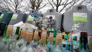 Political row over Scotland&rsquo;s deposit return scheme explained