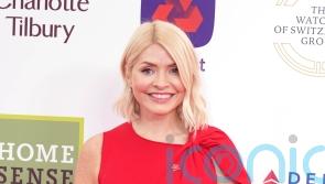 Holly Willoughby returns to Instagram after Phillip Schofield affair fallout