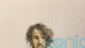 Croydon custody block murder suspect has brain damage, jury told