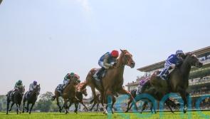 Isaac Shelby on course for red-hot St James’s Palace