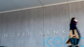 World Bank offers dim outlook for the global economy