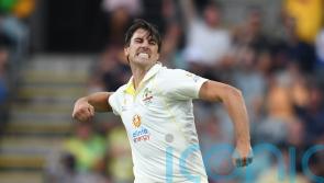 Pat Cummins has no plans to rest as Australia captain targets every Ashes Test