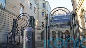 Man in court on murder charge