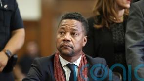 Oscar winner Cuba Gooding Jr settles rape claim civil case