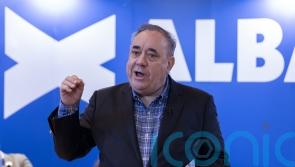 Salmond writes to SNP MPs to urge election alliance
