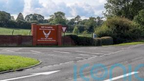 US airman accused of rape of UK citizen at RAF base