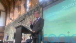 Labour should win over ‘up for grabs’ rural communities, Mandelson warns