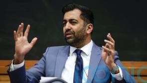 Strike plans at First Minister’s former school withdrawn