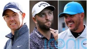 Merger of golf’s feuding factions sends shockwaves through sport