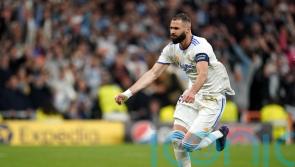 Al-Ittihad confirm Karim Benzema deal after striker’s Real Madrid farewell